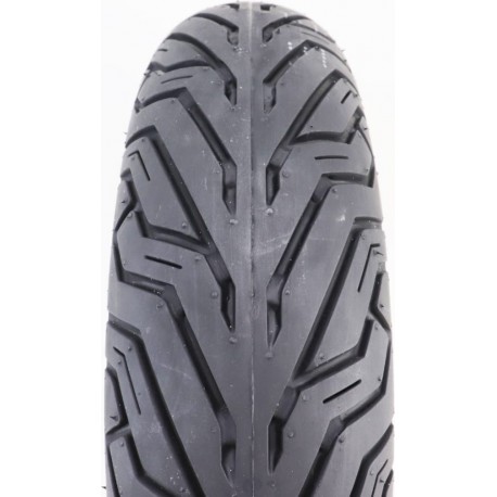 Шина 90/90-10 бескамерная, дорожная URBAN GRIP SС-109 DELI