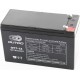 Акумулятор 12V7Ah OT7-12 кислотний (L151*W65*H94мм) для ДБЖ, іграшок та ін. OUTDO