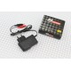 Зарядное устройство для АКБ 12V-1000 mA Mototech