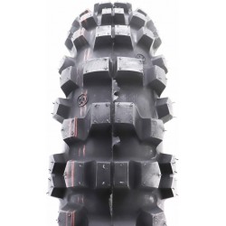 Шина 110/100-18 шипованная TERRA CROSS SB-114 SWALLOW