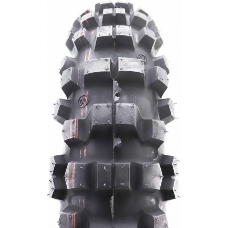 Шина 110/100-18 шипована TERRA CROSS SB-114 SWALLOW