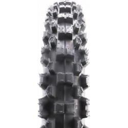 Шина 90/90-21 шипованная CROSS SB-139 DELI