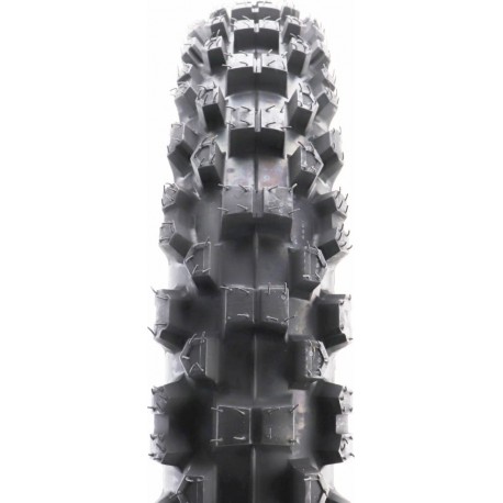 Шина 90/90-21 шипована CROSS SB-139 DELI