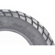 Шина 3,50-10 бескамерная, шипованная 9009 Mototech