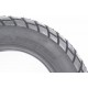 Шина 3,50-10 бескамерная, шипованная 9009 Mototech