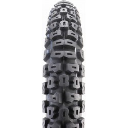 Шина 4,10-18 шипованная CROSS V022В Vee Rubber