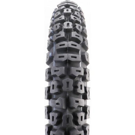 Шина 4,10-18 шипованная CROSS V022В Vee Rubber