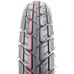 Шина 3,00-10 безкамерна, дорожня 120 Китай