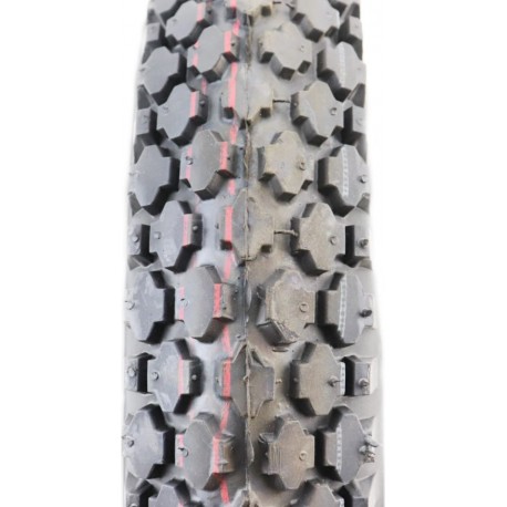 Шина на тачку 3,50/4,10-6, S-356 DELI