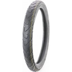 Шина 70/90-17 бескамерная, шоссейный рисунок SAMURAI SB-128 SWALLOW