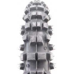 Шина 90/90-17 шипована TERRA CROSS SB-114 SWALLOW