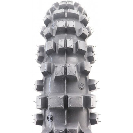 Шина 90/90-17 шипована TERRA CROSS SB-114 SWALLOW