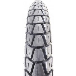 Шина 3,00-18 шипованная INVADER S-228 DELI