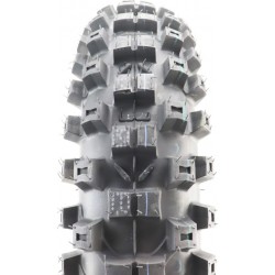 Шина 120/90-18 шипованная TERRA VENTURE SB-144 SWALLOW