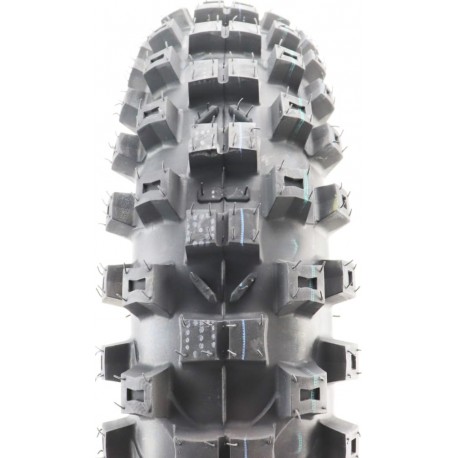 Шина 120/90-18 шипована TERRA VENTURE SB-144 SWALLOW