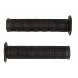 Грипсы 138мм BC-GR6408 для BMX черный