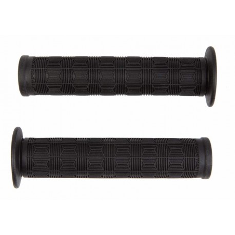 Грипсы 138мм BC-GR6408 для BMX черный