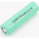 Акумулятор 3,6V 3200mAh 18650 3C Li-ion (L65*D18мм) Китай