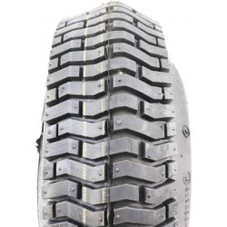 Шина на тачку 3,50/4,10-4, S-366 DELI