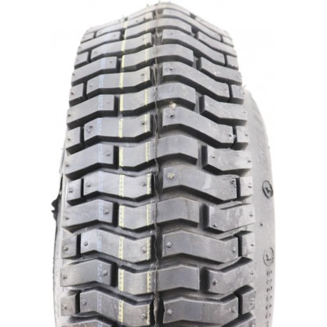 Шина на тачку 3,50/4,10-4, S-366 DELI