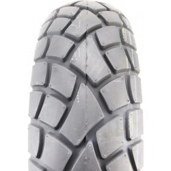 Шина 130/70-13 бескамерная, шипованная STREET ENDURO SB-117 SWALLOW