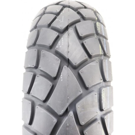 Шина 130/70-13 безкамерна, шипована STREET ENDURO SB-117 SWALLOW