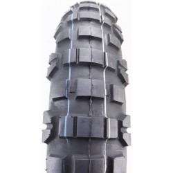 Шина 110/80-17 шипованная CROSS VRM-122 Vee Rubber