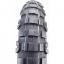 Шина 110/80-17 шипованная CROSS VRM-122 Vee Rubber