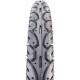 Шина 2,75-17 дорожная 336 DRC