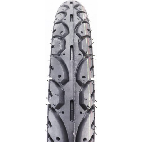 Шина 2,75-17 дорожная 336 DRC