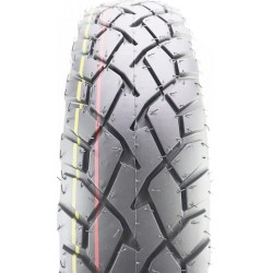 Шина 120/90-16 бескамерная, шипованная 292 Китай