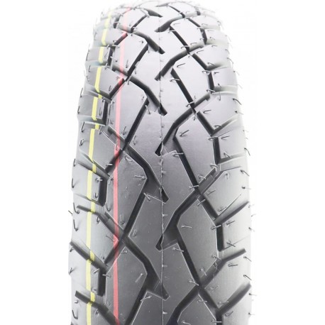 Шина 120/90-16 безкамерна, шипована 292 Китай