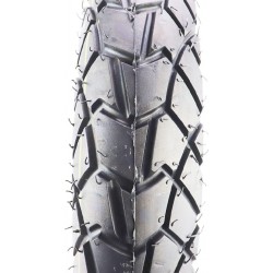 Шина 100/80-18 шипована 556 Китай