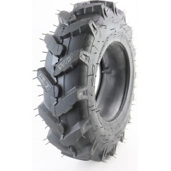 Шина на мотоблок 6,00-12 10PR з камерою "насічка" (NEW), (можливі незначні дефекти) Китай