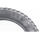 Шина 110/90-16 безкамерна, шипована STREET ENDURO SB-117 SWALLOW