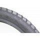 Шина 90/90-18 безкамерна, шипована STREET ENDURO SB-117 DELI