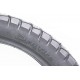 Шина 90/90-18 безкамерна, шипована STREET ENDURO SB-117 DELI