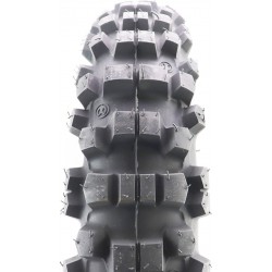 Шина 100/100-18 шипована TERRA CROSS SB-114 DELI