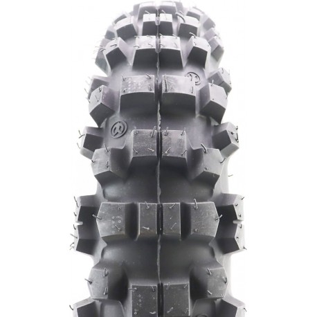 Шина 100/100-18 шипована TERRA CROSS SB-114 DELI