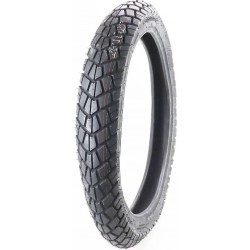 Шина 90/90-19 безкамерна, шипована E Force CA163A EUROMINA