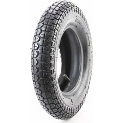 Шина на тачку 3,50-8 10PR с камерой Китай