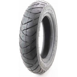 Шина 3,50-10 безкамерна, шосейний малюнок HS-541 Schwalbe