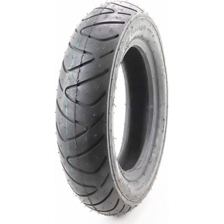 Шина 3,50-10 бескамерная, шоссейный рисунок HS-541 Schwalbe