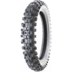 Шина 100/100-18 шипованная TERRA VENTURE SB-144 DELI