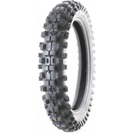 Шина 100/100-18 шипована TERRA VENTURE SB-144 DELI