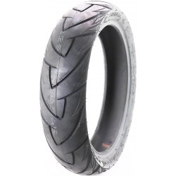 Шина 120/70-15 безкамерна, шосейний малюнок SAMURAI SB-128 DELI