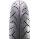 Шина 110/80-16 безкамерна, шосейний малюнок STORM SВ-106 DELI