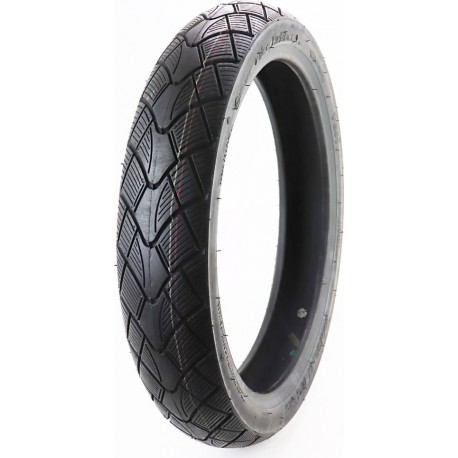 Шина 100/80-17 безкамерна, дорожня VRM-351 Vee Rubber