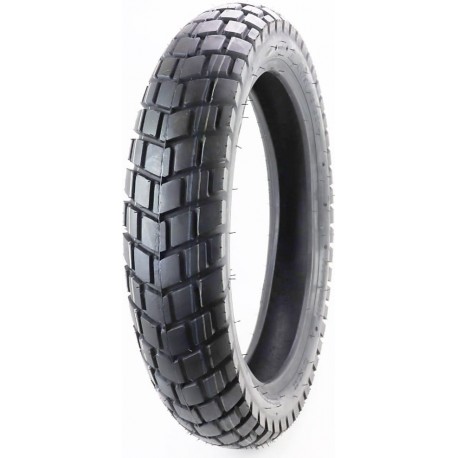 Шина 120/90-18 бескамерная, шипованная VRM-163 Vee Rubber