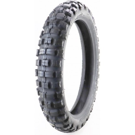 Шина 110/80-18 шипованная CROSS VRM-335 Vee Rubber